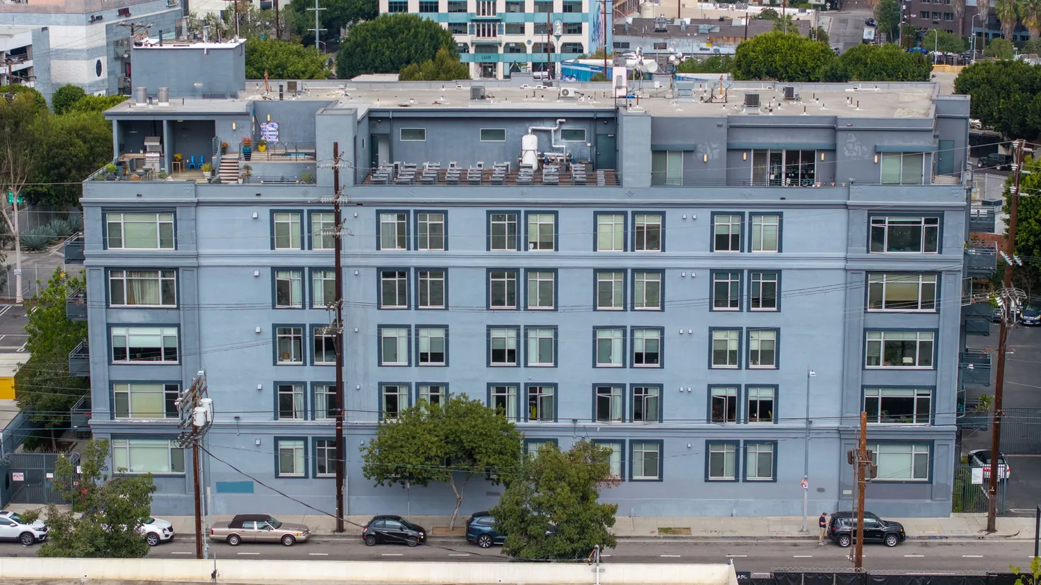 $928,000 | 825 East 4th Street, Unit 310, Los Angeles, CA 90013