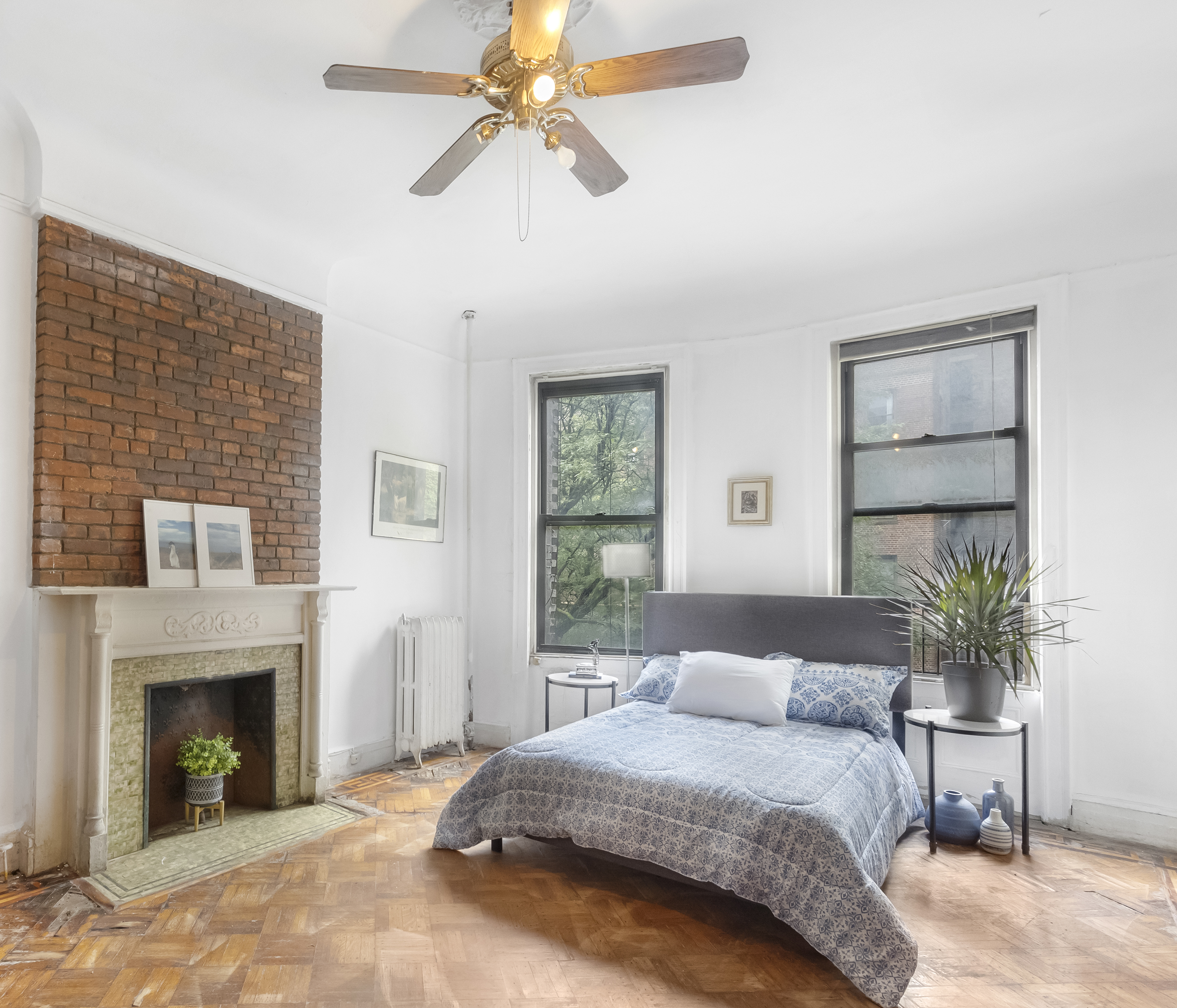 825 Riverside Drive Manhattan, NY 10032 - Photo 4 of 7