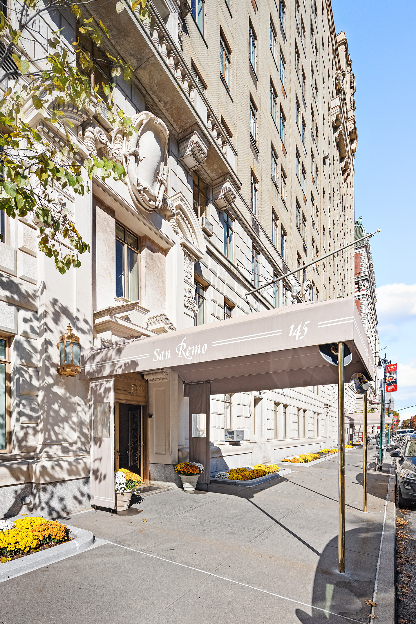 145-146 Central Park West, Unit 8A Manhattan, NY 10023 - Photo 17 of 18