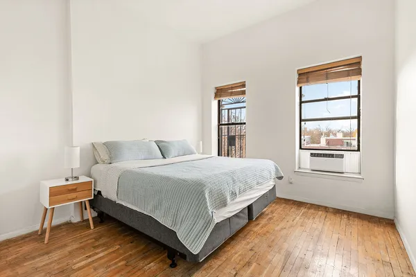 $469,898 | 475 17th Street, Unit 6 | Park Slope