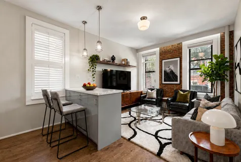 $385,000 | 48 West 138th Street, Unit 1A | Central Harlem