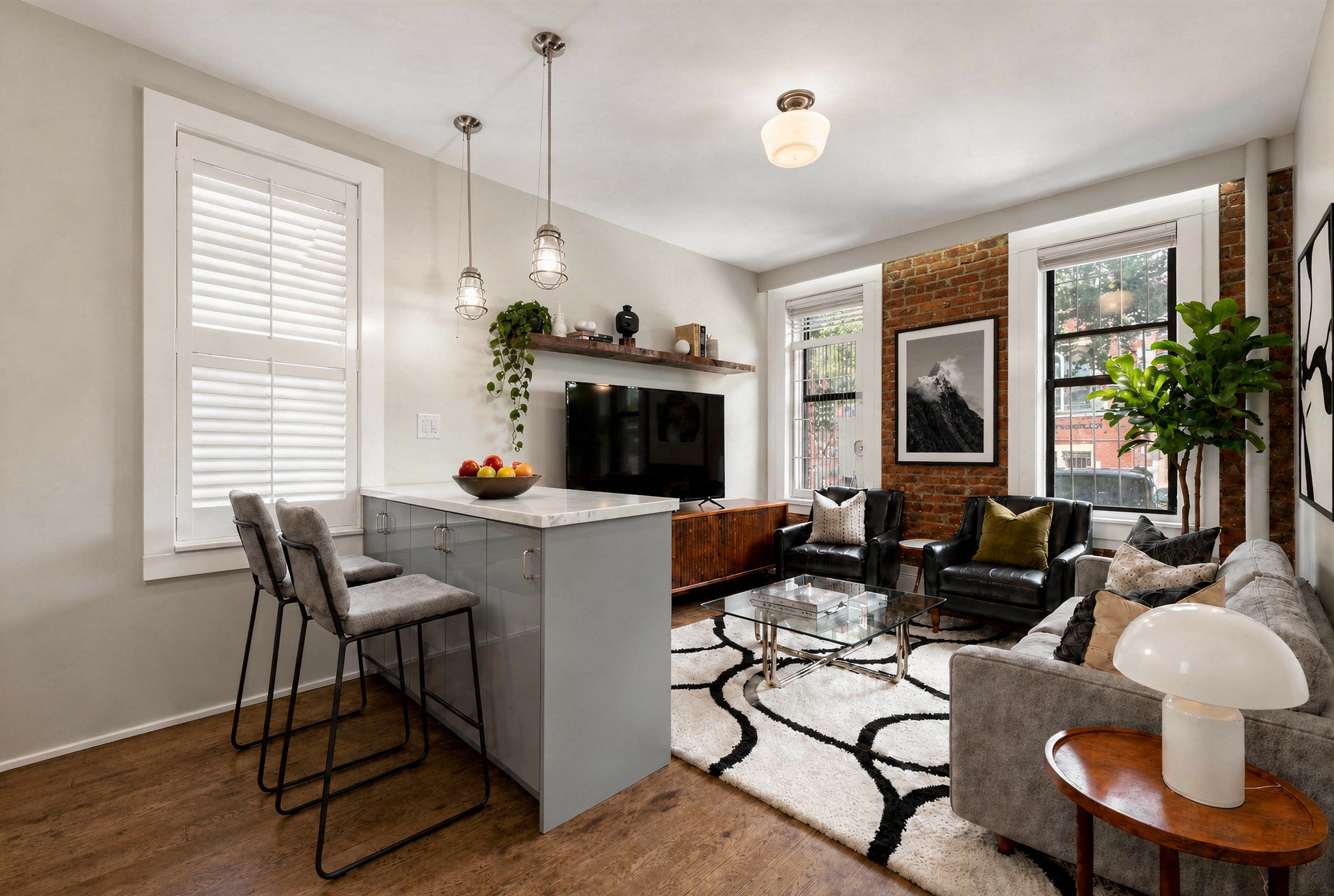 48 West 138th Street, Unit 1A Manhattan, NY 10037 - Photo 1 of 11 Gallery Image 1