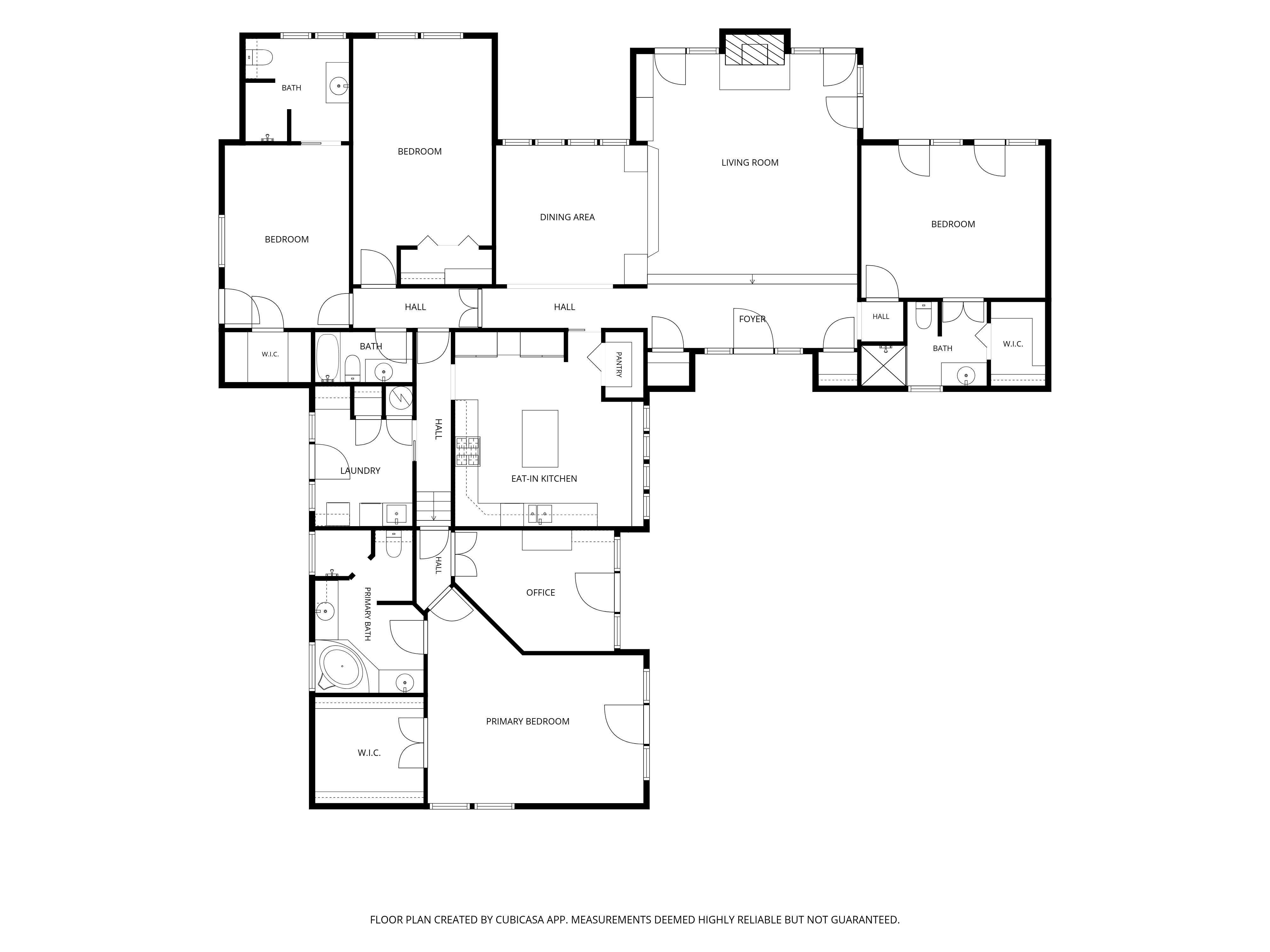 2106 Cypress Point East Austin, TX 78746 - Photo 2 of 2