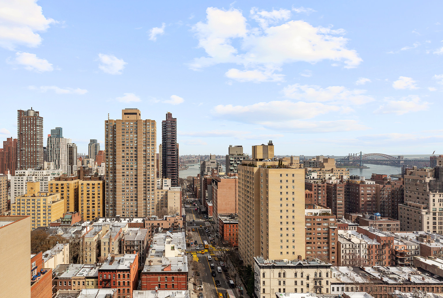 450 East 83rd Street, Unit 21D Manhattan, NY 10028 - Photo 34 of 42