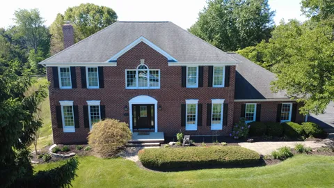$780,000 | 3315 Berkshire Court South, Ijamsville, MD 21754