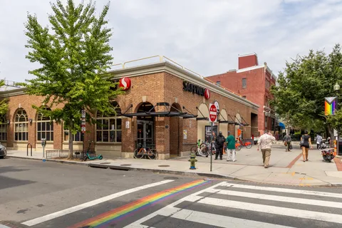 $729,900 | 1740 New Hampshire Avenue Northwest, Unit NHF, Washington, DC 20009