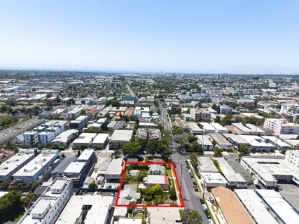 $3,295,000 | 11814 Iowa Avenue, Los Angeles, CA 90025