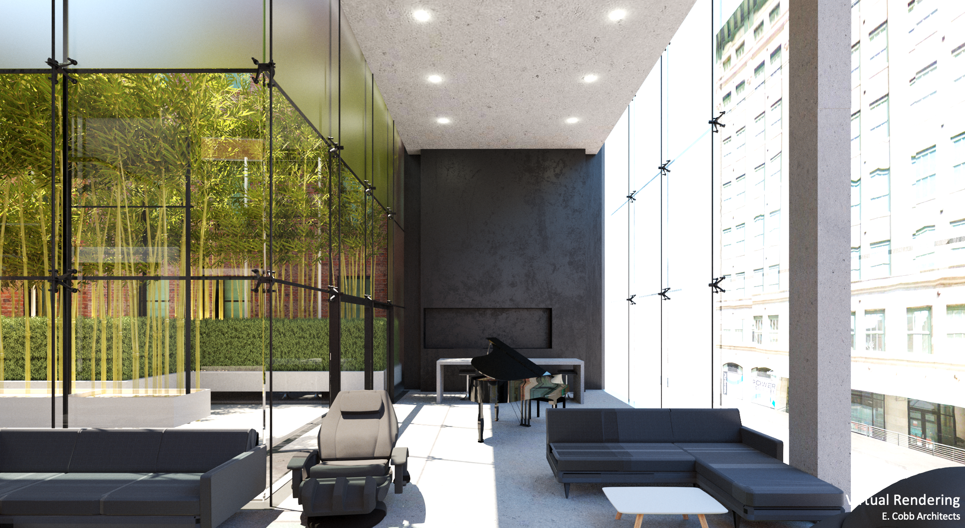 11 Hubert Street Manhattan, NY 10013 - Photo 6 of 19