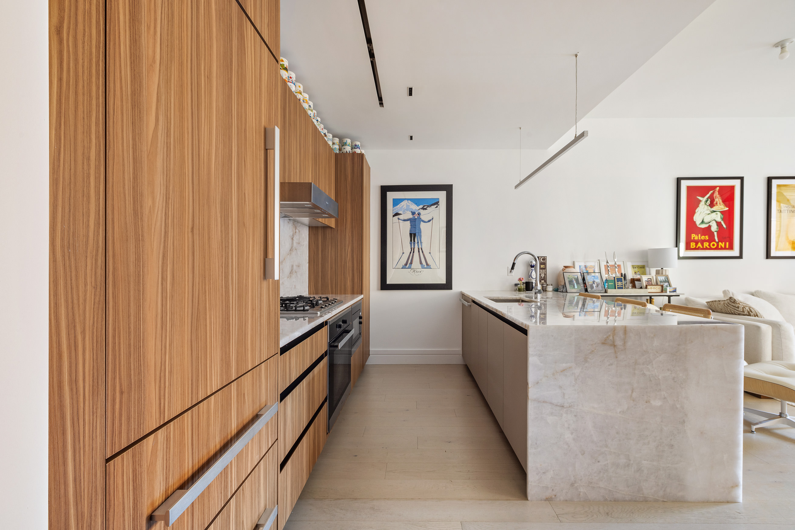 165 Lexington Avenue, Unit 5E Manhattan, NY 10016 - Photo 3 of 6
