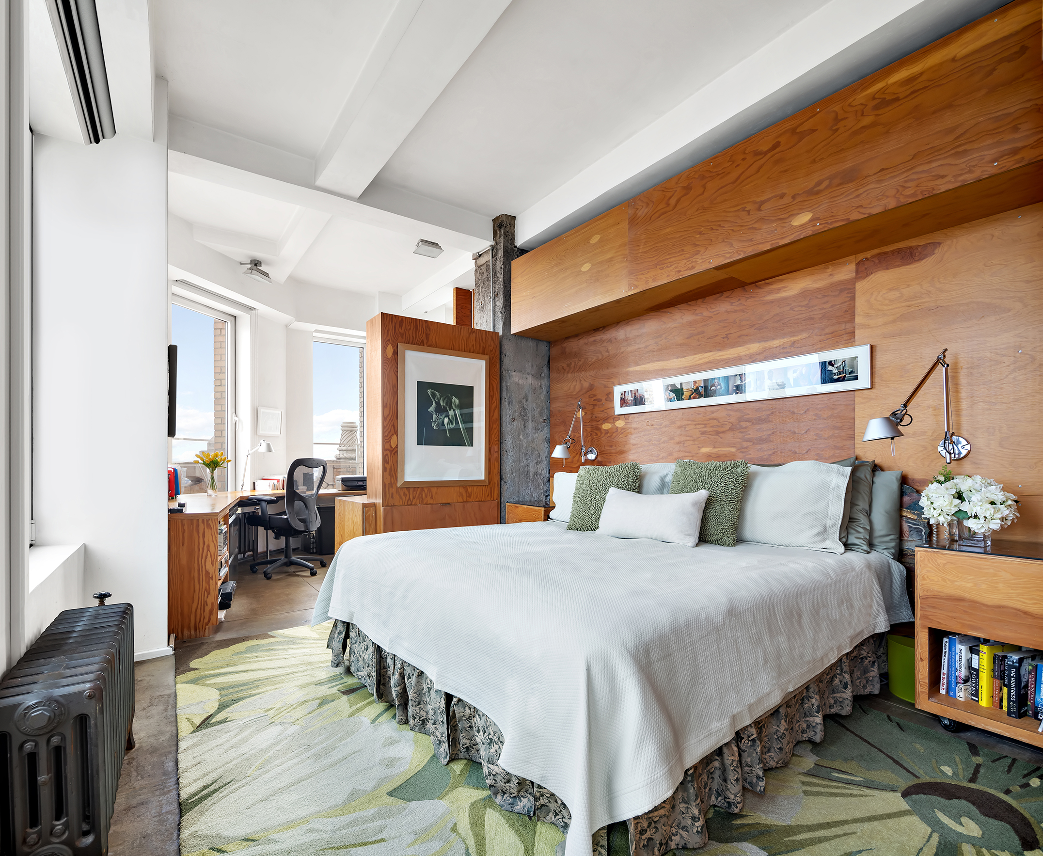 75 Livingston Street, Unit 23AB Brooklyn, NY 11201 - Photo 12 of 24