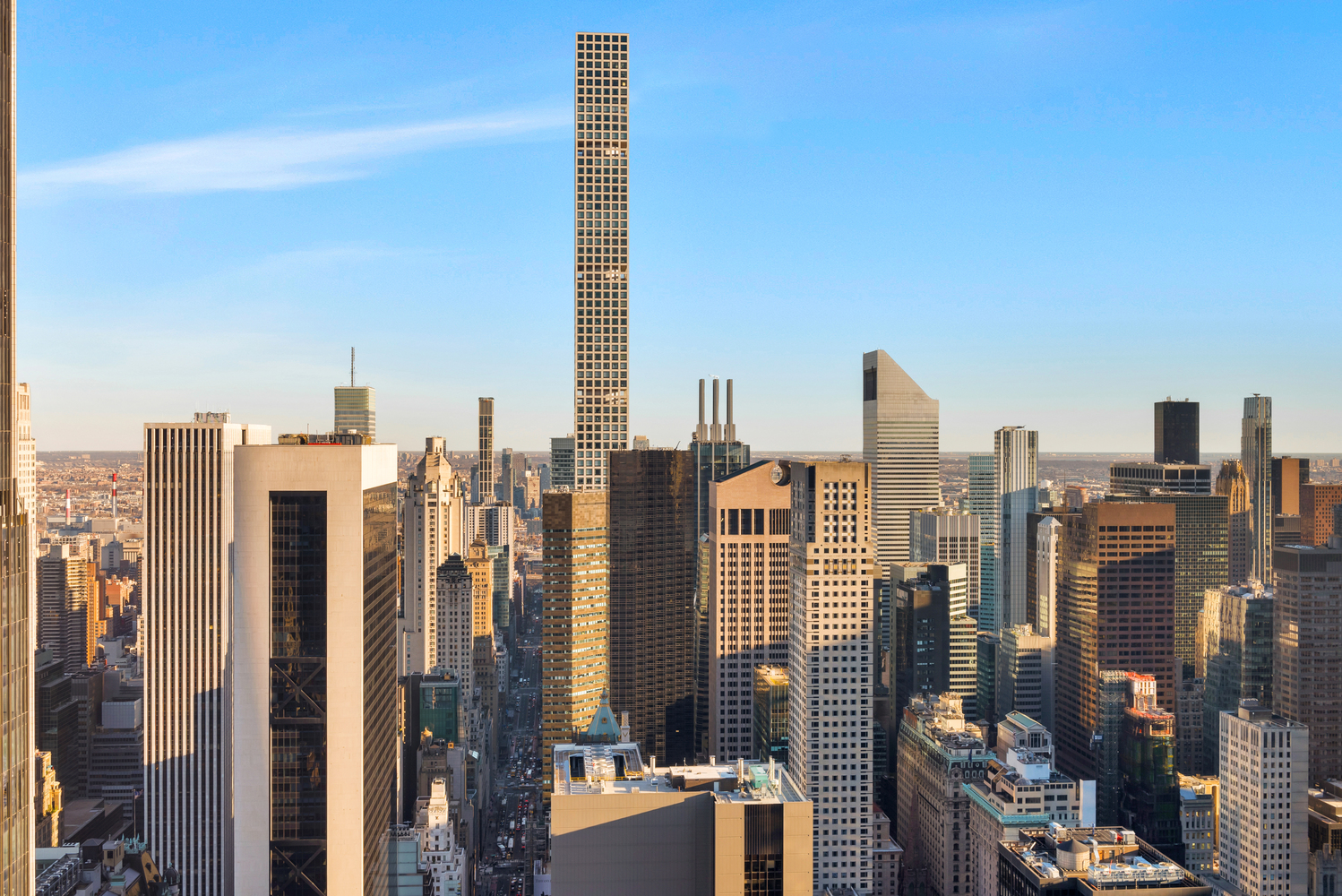 146 West 57th Street, Unit 75A Manhattan, NY 10019 - Photo 9 of 14