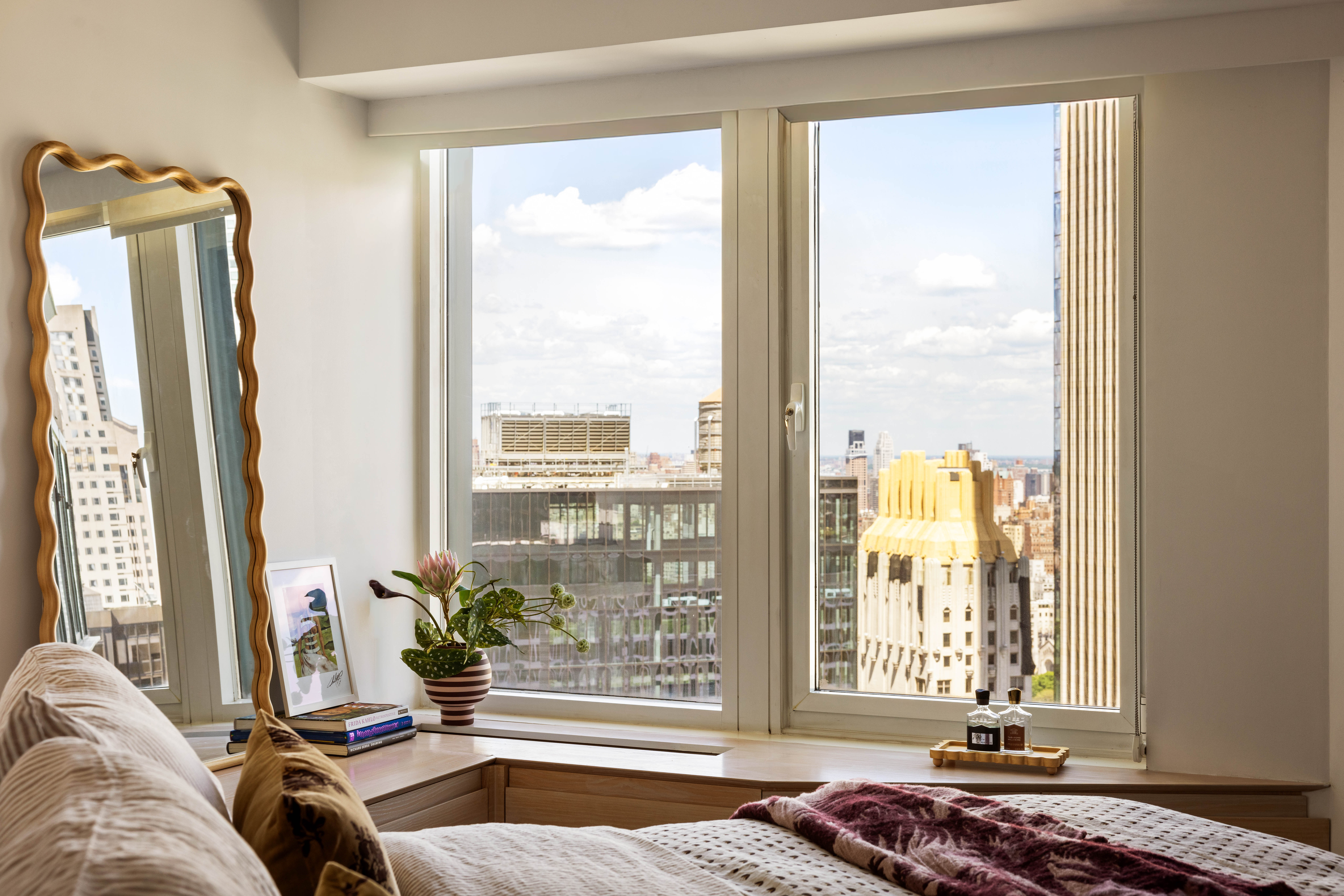 150 West 56th Street, Unit 4103 Manhattan, NY 10019 - Photo 19 of 20