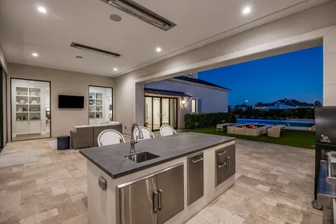 $3,550,000 | 2677 East Maplewood Street, Gilbert, AZ 85297