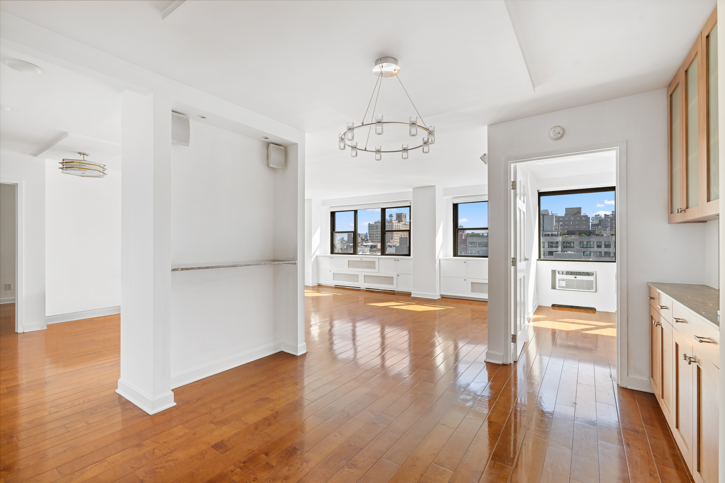 210 East 15th Street, Unit 10HJK Manhattan, NY 10003 - Photo 3 of 13 Gallery Image 3