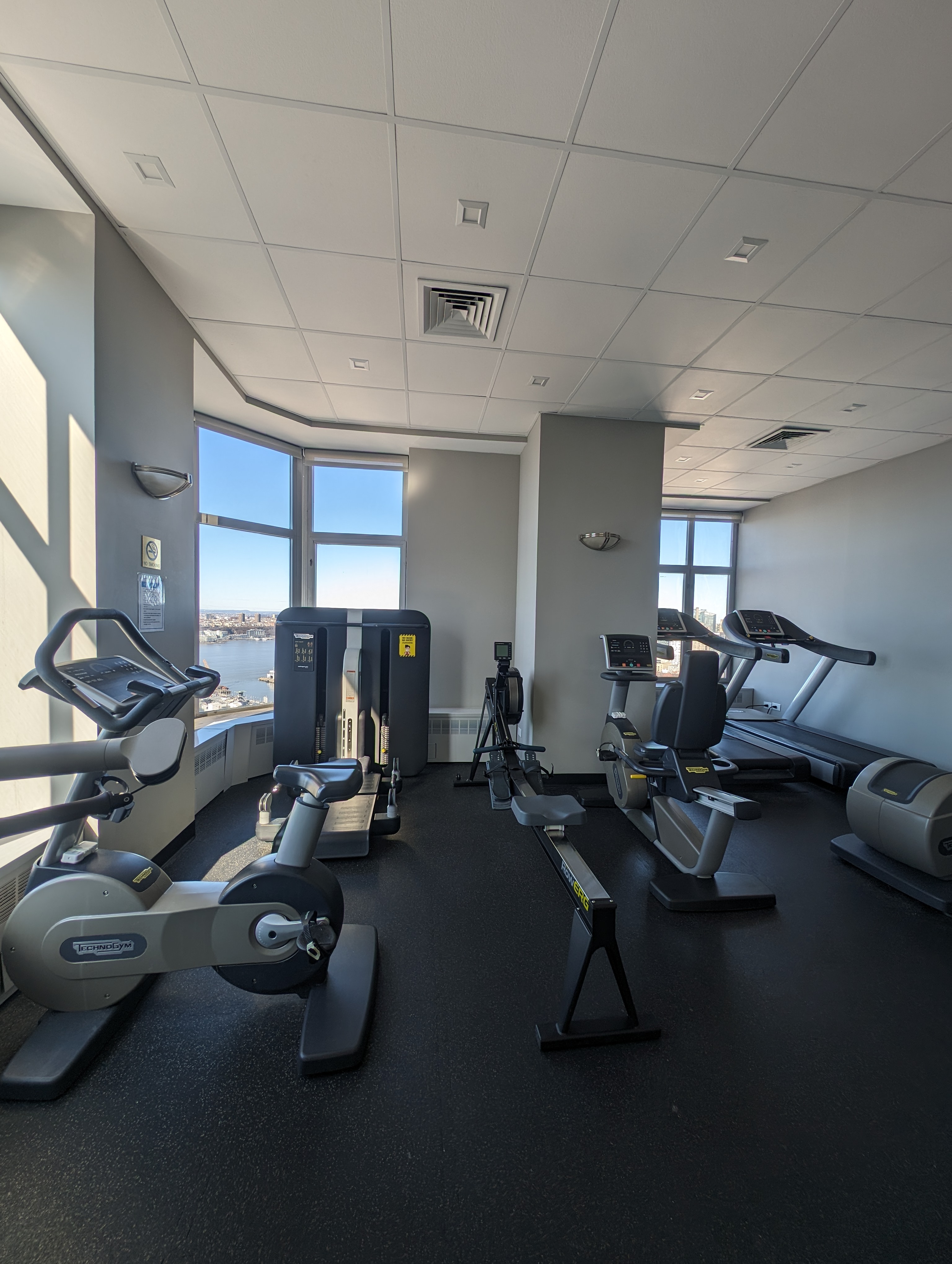 500 West 43rd Street, Unit 28D Manhattan, NY 10036 - Photo 9 of 14