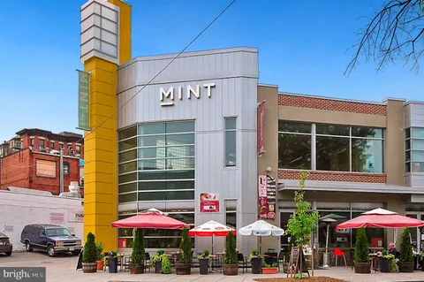 Contact Agent | 2001 16th Street Northwest, Unit 206, Washington, DC 20009