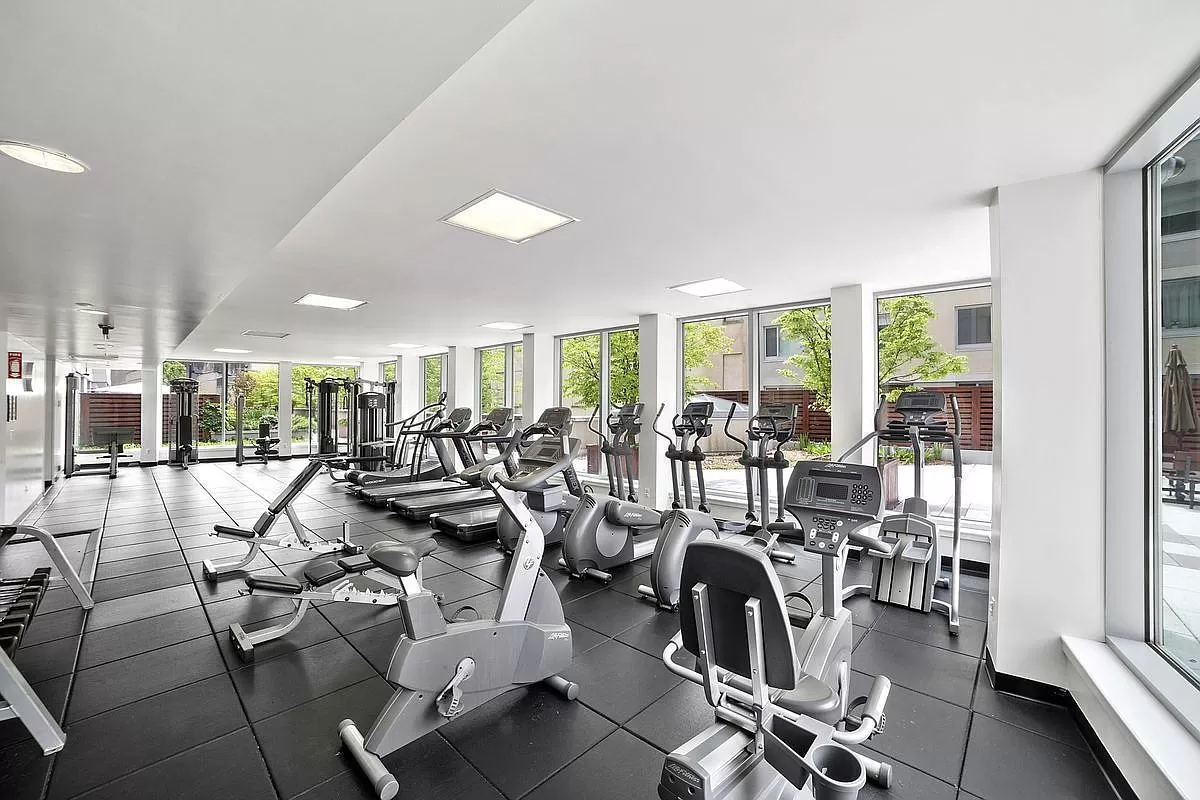 40 West 116th Street, Unit A501 Manhattan, NY 10026 - Photo 9 of 16