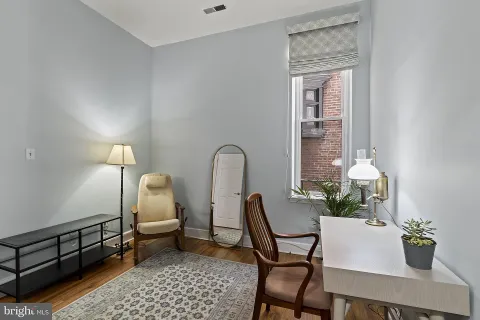 $512,000 | 1903 Spruce Street, Unit 2C, Philadelphia, PA 19103