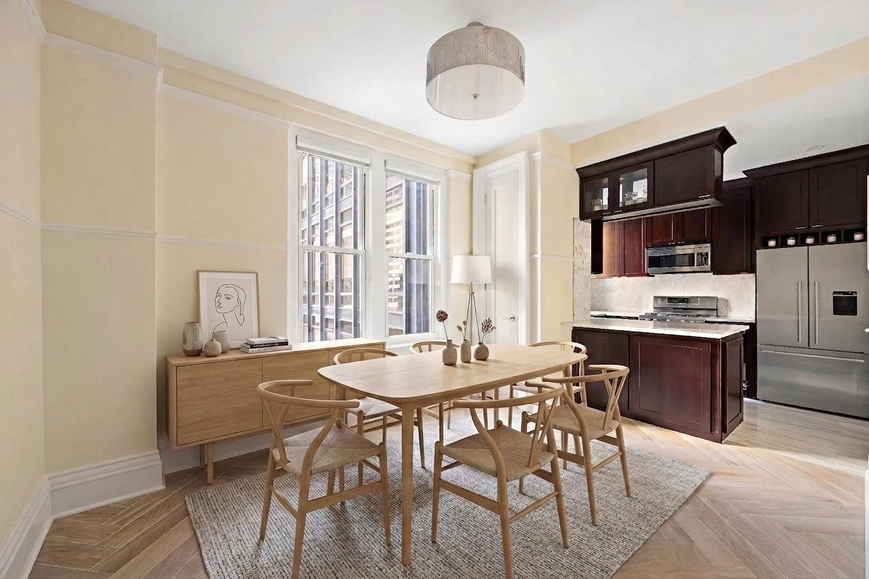 200 West 54th Street, Unit 10K Manhattan, NY 10019 - Photo 3 of 25