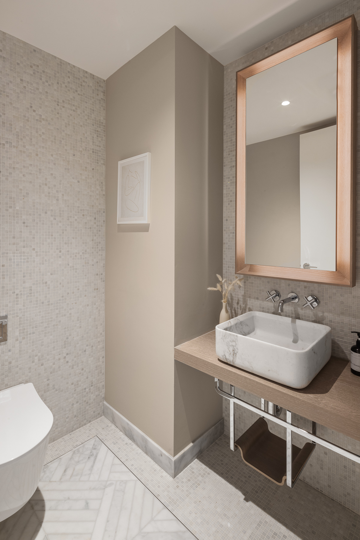 250 West 96th Street, Unit 3C Manhattan, NY 10025 - Photo 4 of 26