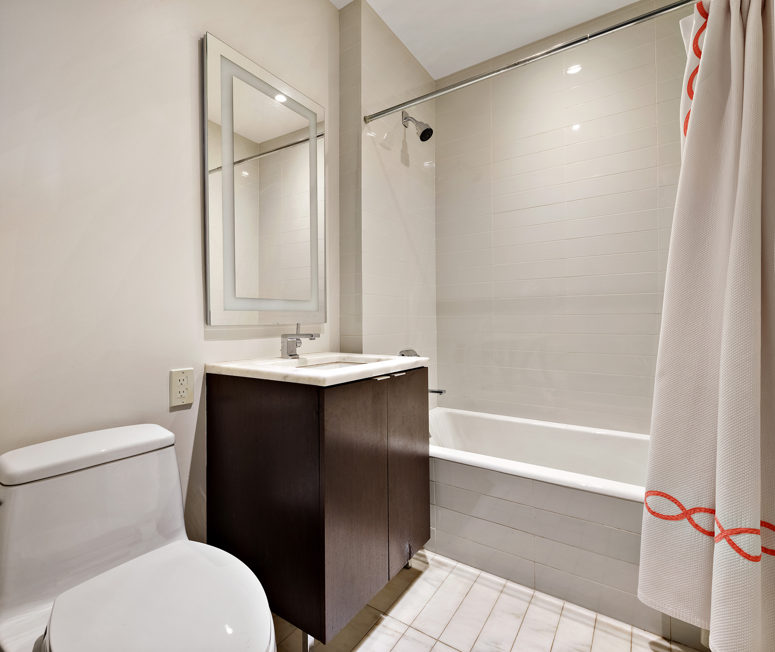 101 Warren Street, Unit 2450 Manhattan, NY 10007 - Photo 16 of 19