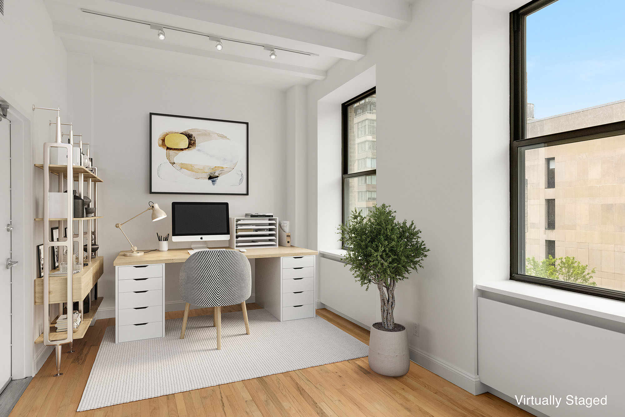 291 7th Avenue, Unit 5 Manhattan, NY 10001 - Photo 21 of 25