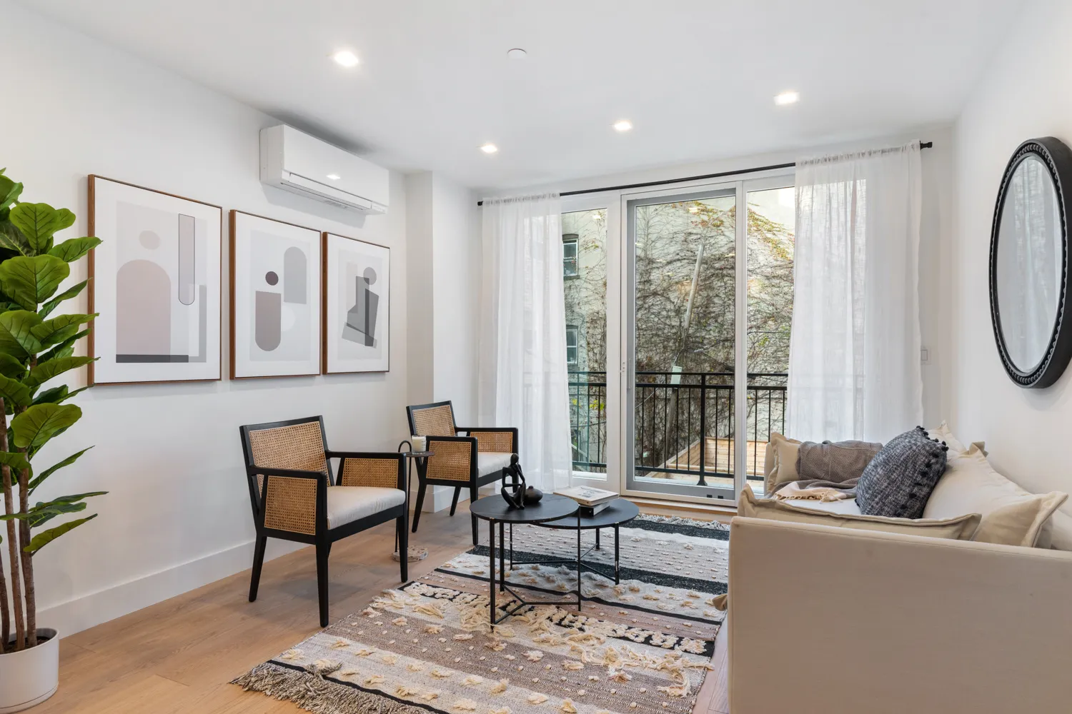 $3,000 | 459 Quincy Street, Unit 2B | Bedford-Stuyvesant