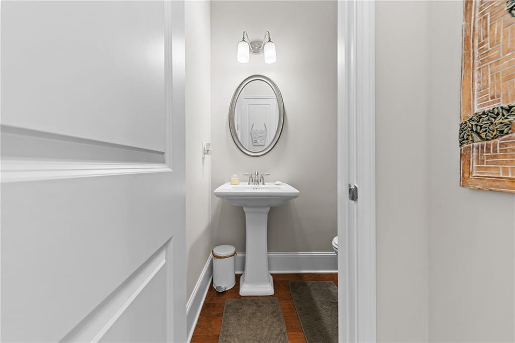 332 Symphony Way Smyrna, GA 30080 - Photo 23 of 77