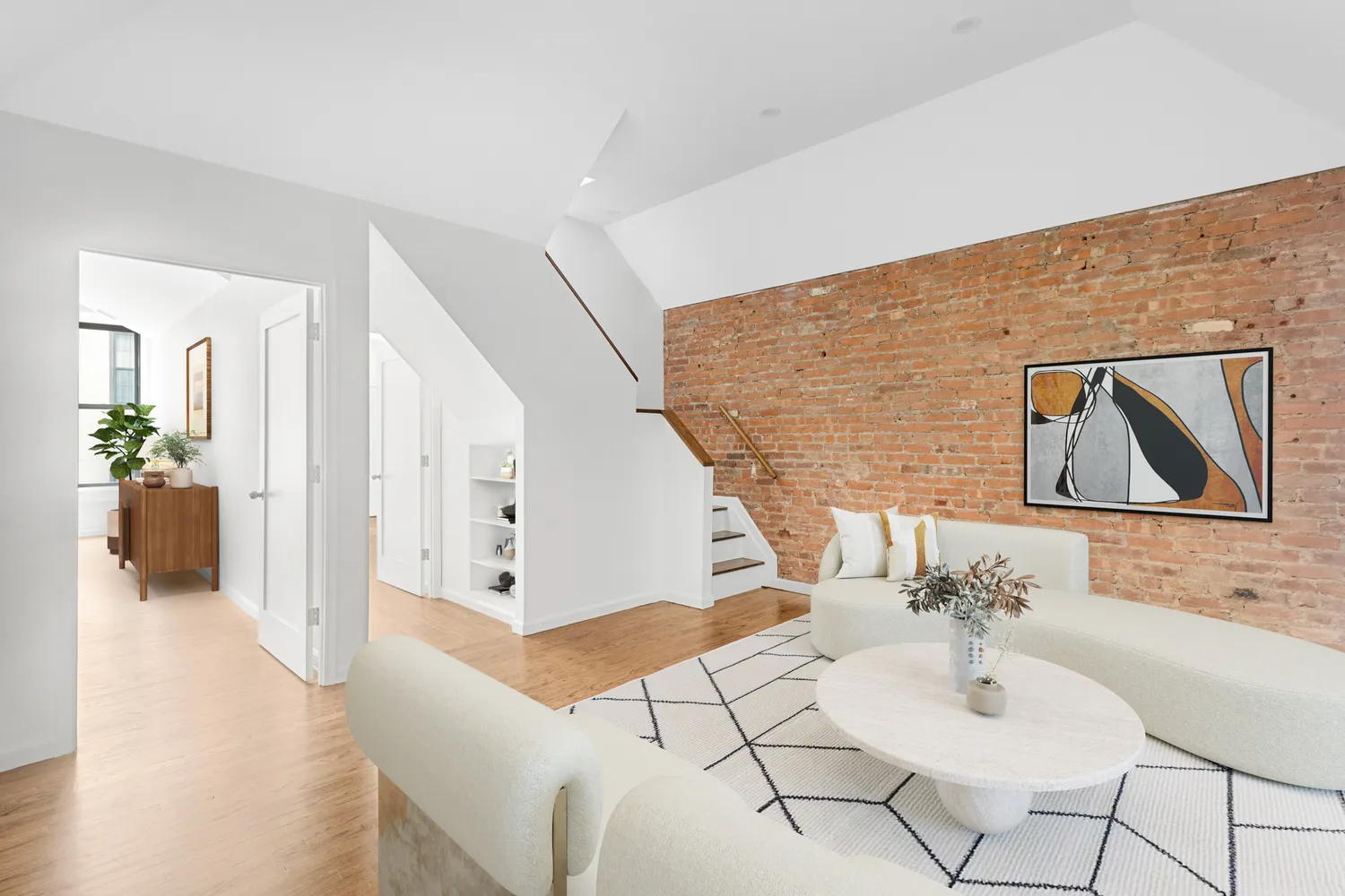 $1,675,000 | 244 West 23rd Street, Unit 5B | Chelsea