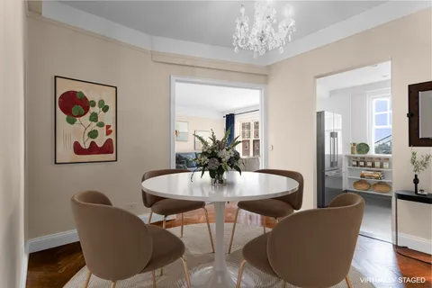 $499,000 | 160 Cabrini Boulevard, Unit 10 | Hudson Heights