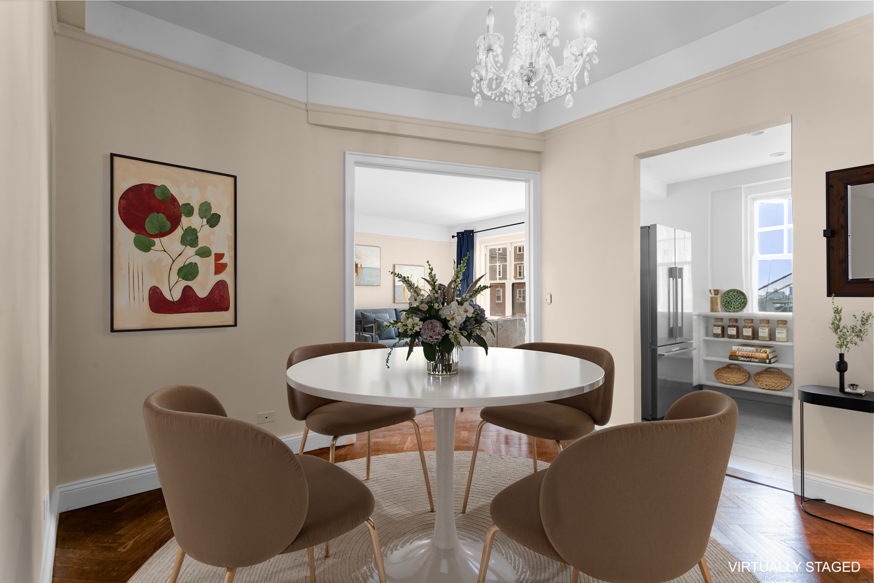 160 Cabrini Boulevard, Unit 10 Manhattan, NY 10033 - Photo 3 of 31