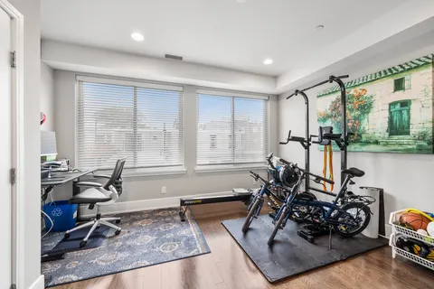 $649,999 | 1010 South 17th Street, Unit B, Philadelphia, PA 19146