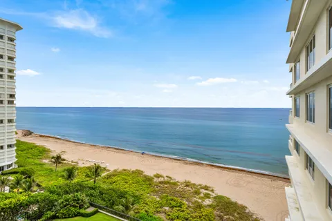 $1,095,000 | 600 South Ocean Boulevard, Unit 1007, Boca Raton, FL 33432