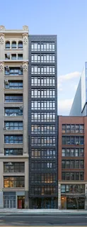 $2,700,000 | 128 West 26th Street, Unit PH | Chelsea