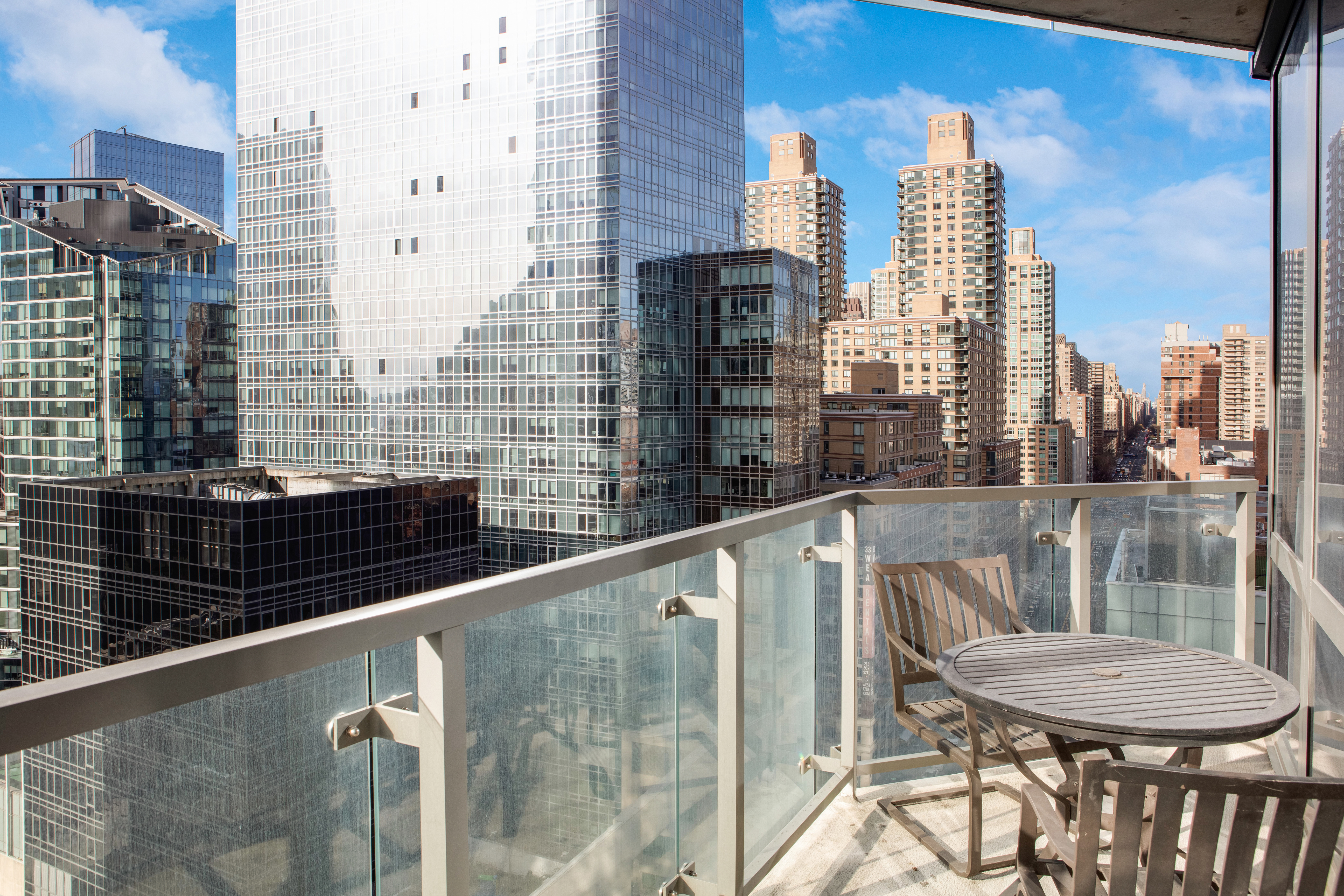 10 West End Avenue, Unit 18B Manhattan, NY 10023 - Photo 6 of 14