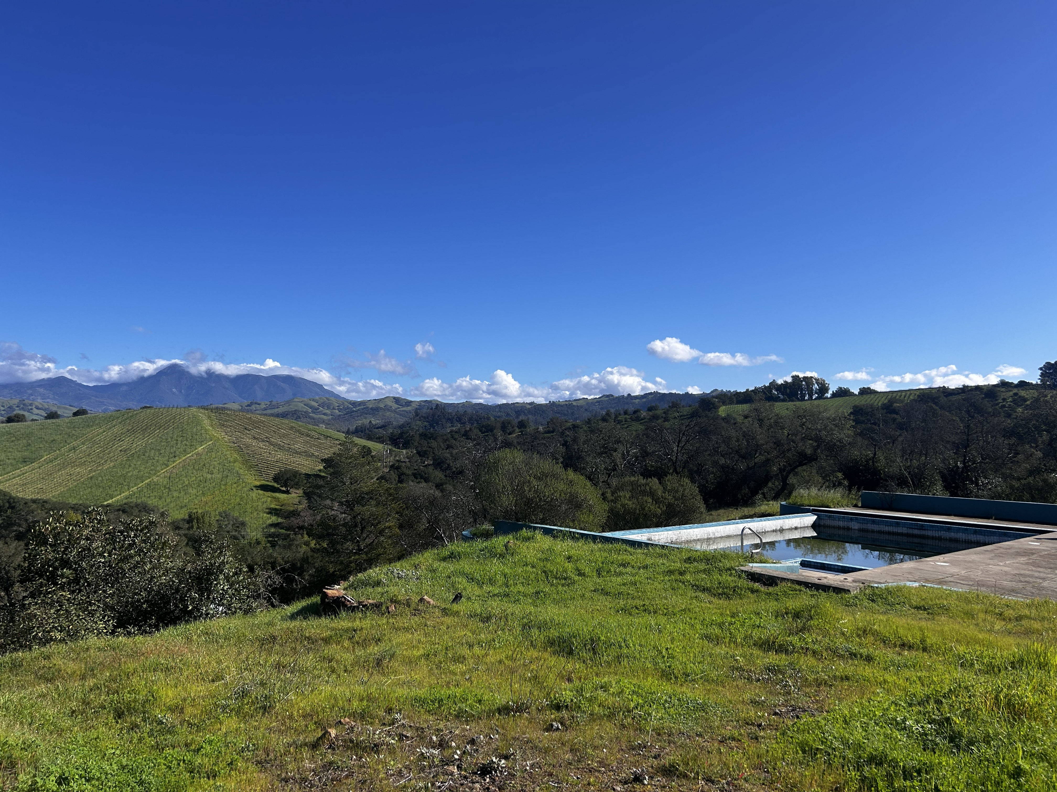 10547 And 10443 Chalk Hill Road Healdsburg, CA 95448 - Photo 21 of 23