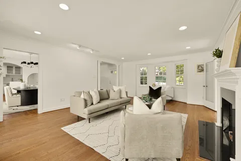 $1,849,000 | 2025 Trumbull Terrace Northwest, Washington, DC 20011
