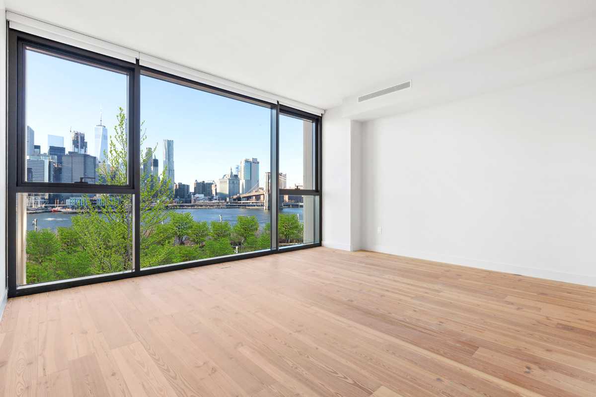 90 Furman Street, Unit N812 Brooklyn, NY 11201 - Photo 3 of 13