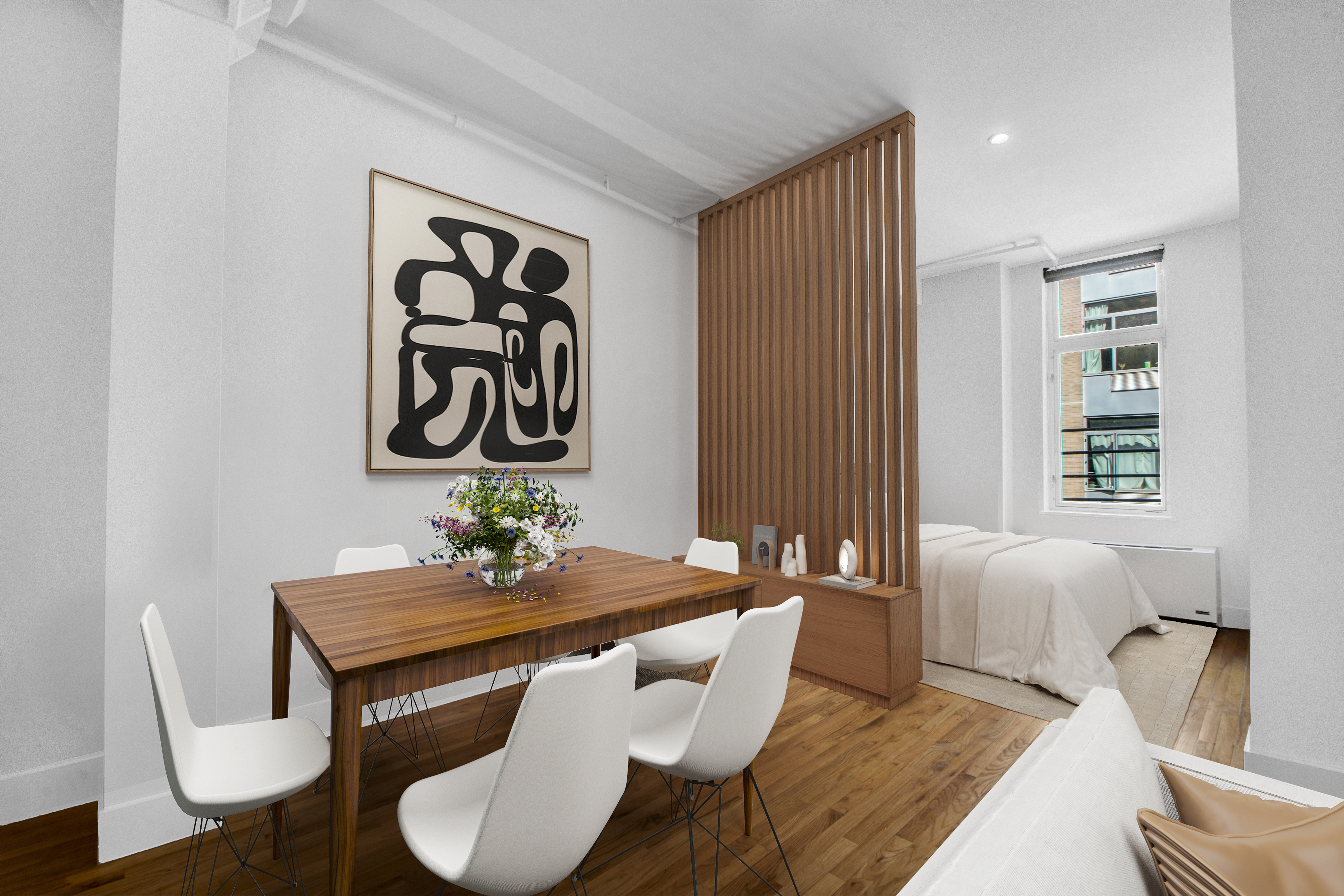 91 Grand Avenue, Unit 3G Brooklyn, NY 11205 - Photo 6 of 20