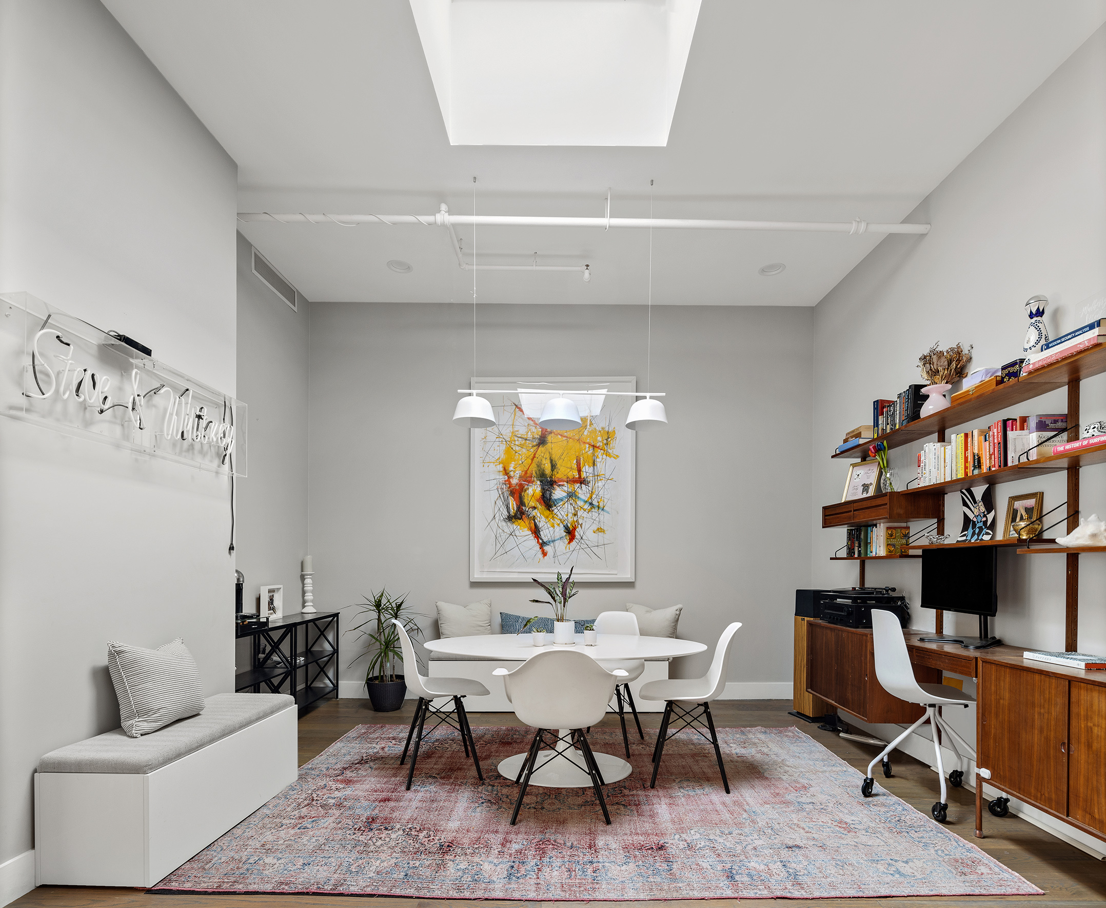 133 Mulberry Street, Unit PHA Manhattan, NY 10013 - Photo 4 of 11