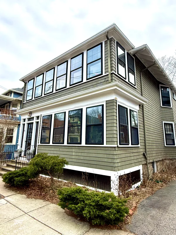 Contact Agent | Kingsboro Park, Jamaica Plain, MA 02130