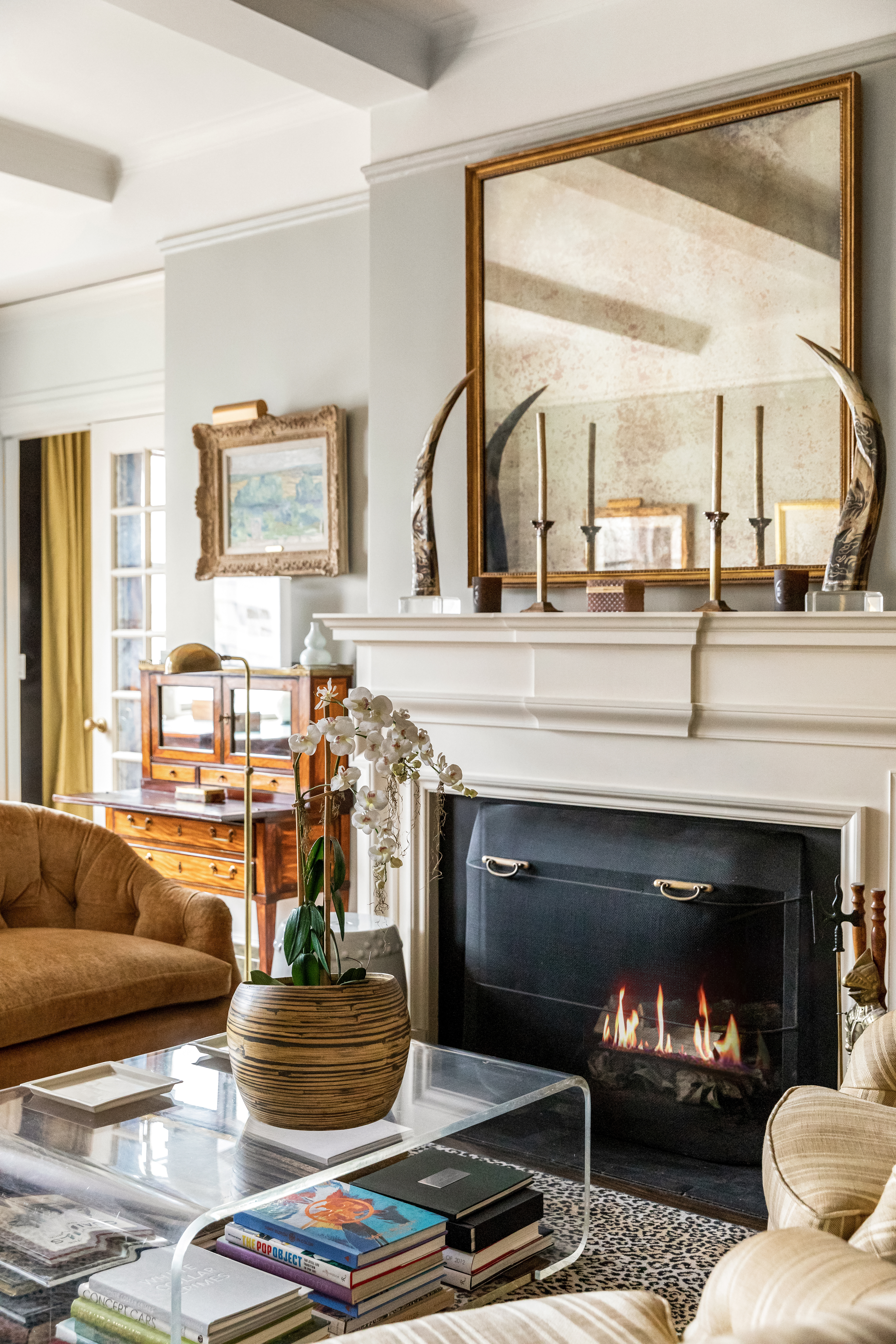 33 East 70th Street, Unit 8C Manhattan, NY 10021 - Photo 1 of 18