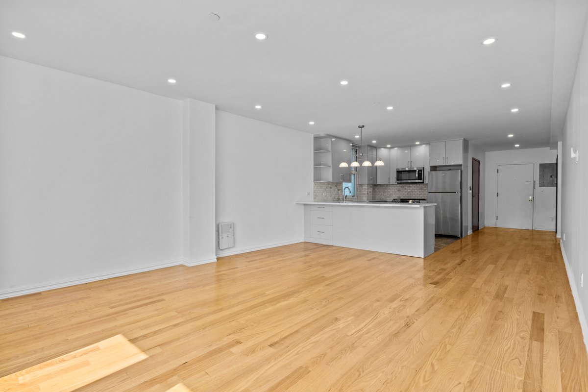 2882 West 15th Street, Unit 2B Brooklyn, NY 11224 - Photo 2 of 13