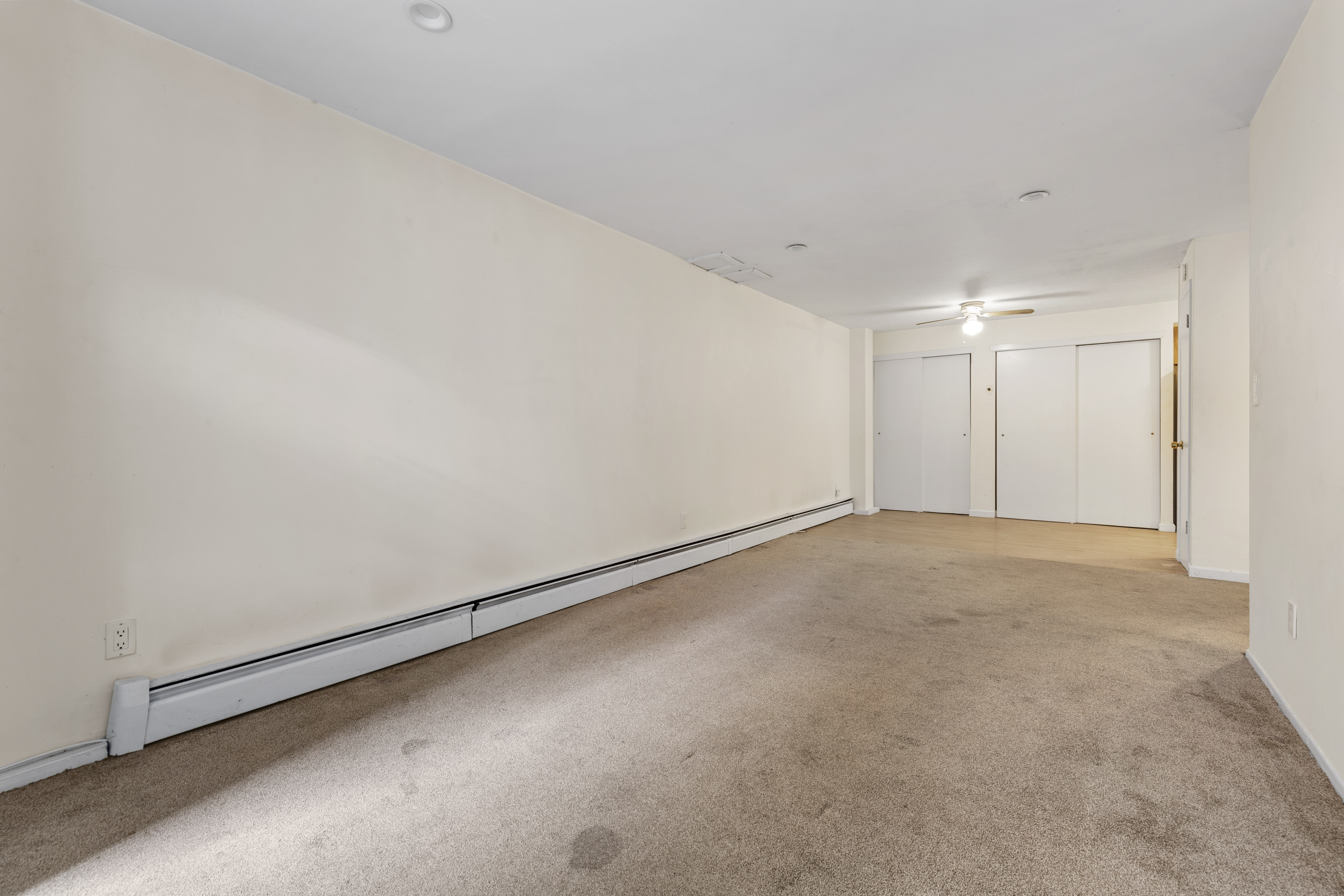 240-47 68th Avenue Queens, NY 11362 - Photo 25 of 39 a view of an empty room