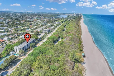 $839,900 | 277 North Ocean Boulevard, Unit 1010, Boca Raton, FL 33432