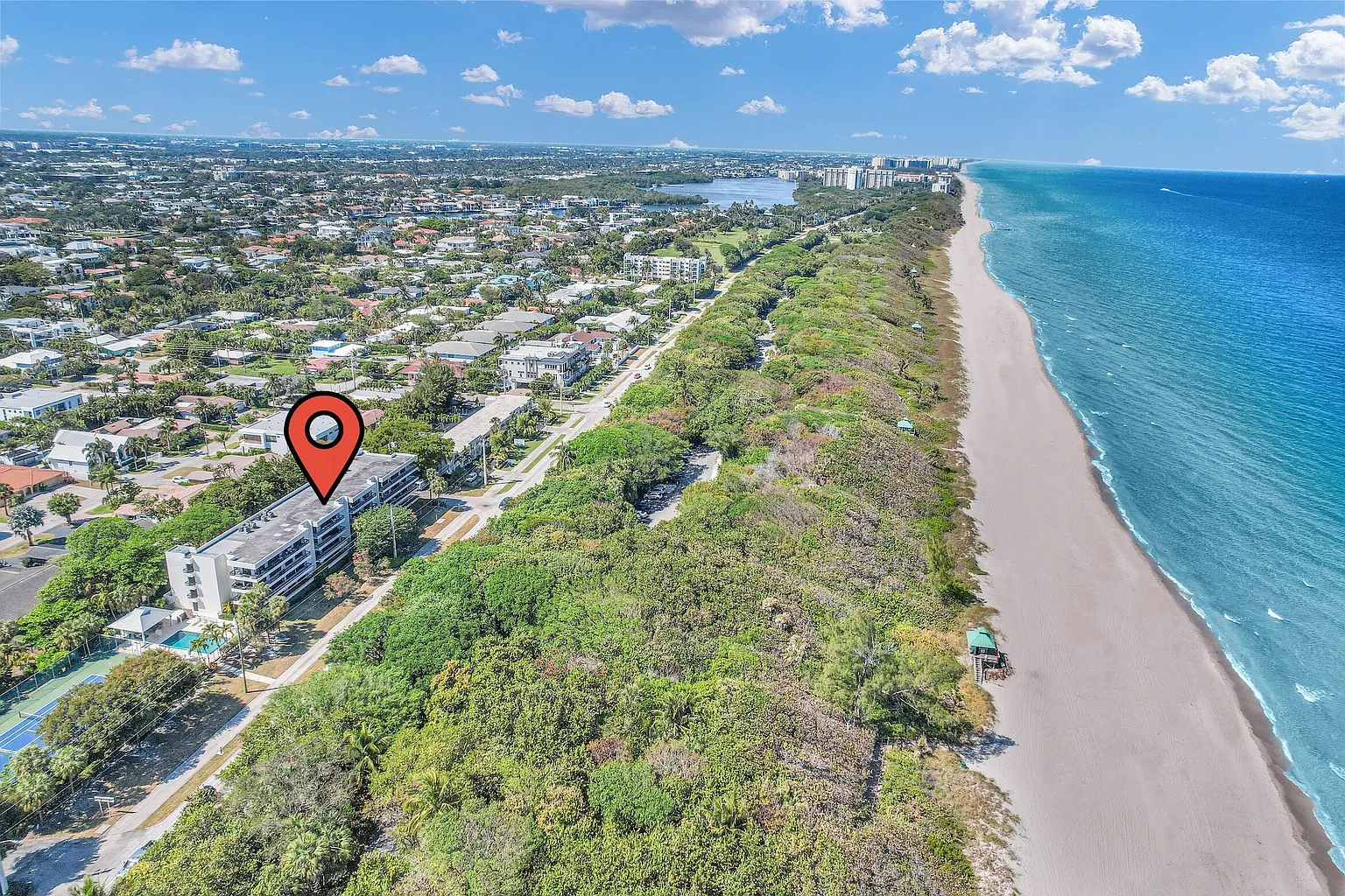 277 North Ocean Boulevard, Unit 1010 Boca Raton, FL 33432 - Photo 27 of 30