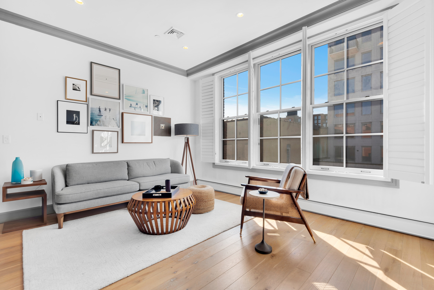 88 Lefferts Place, Unit 3C Brooklyn, NY 11238 - Photo 2 of 7