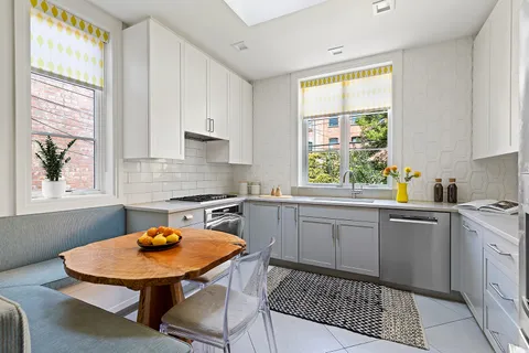 $6,500,000 | 623 2nd Street | Park Slope