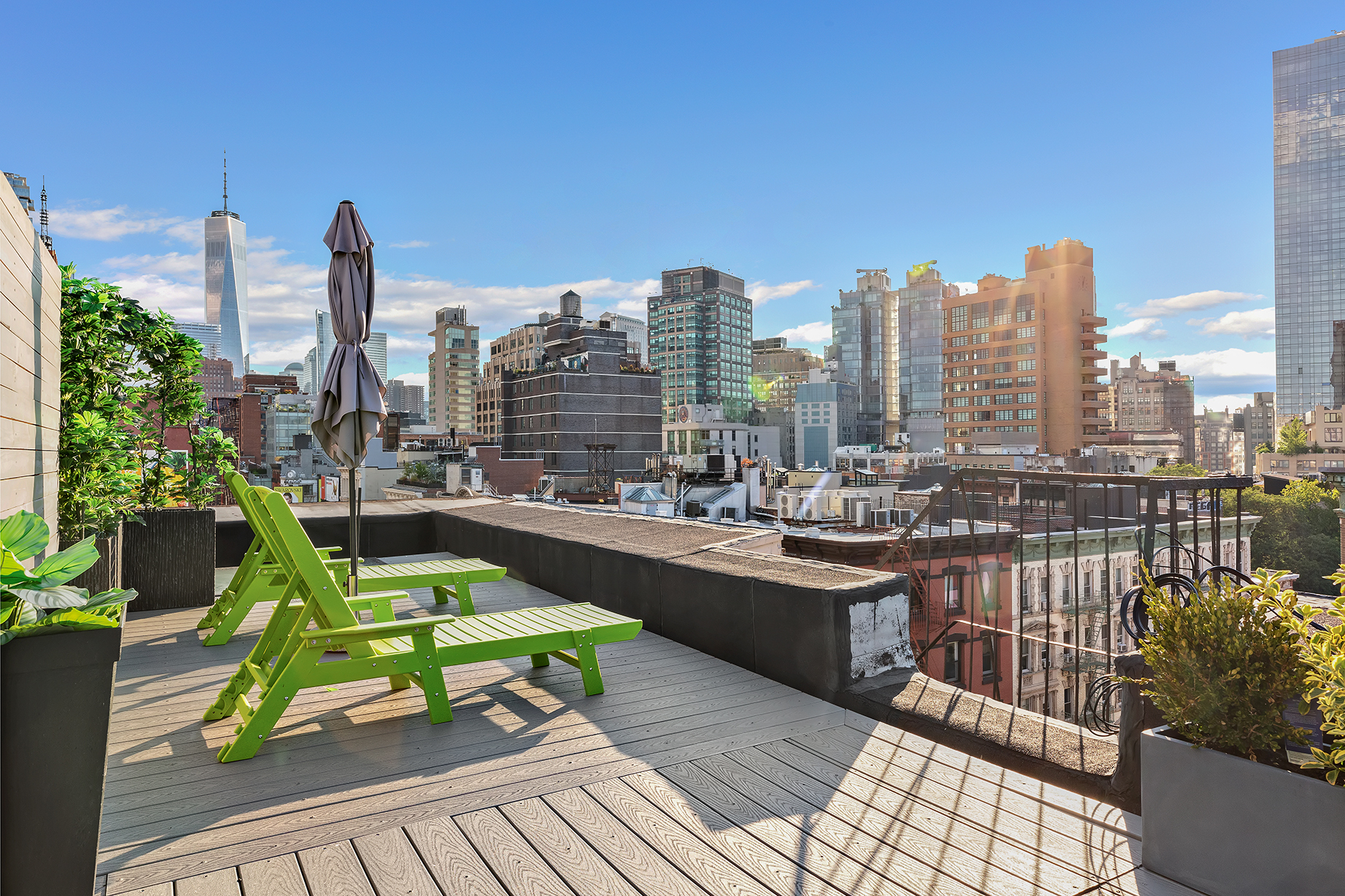 157 Spring Street, Unit PH Manhattan, NY 10012 - Photo 25 of 26