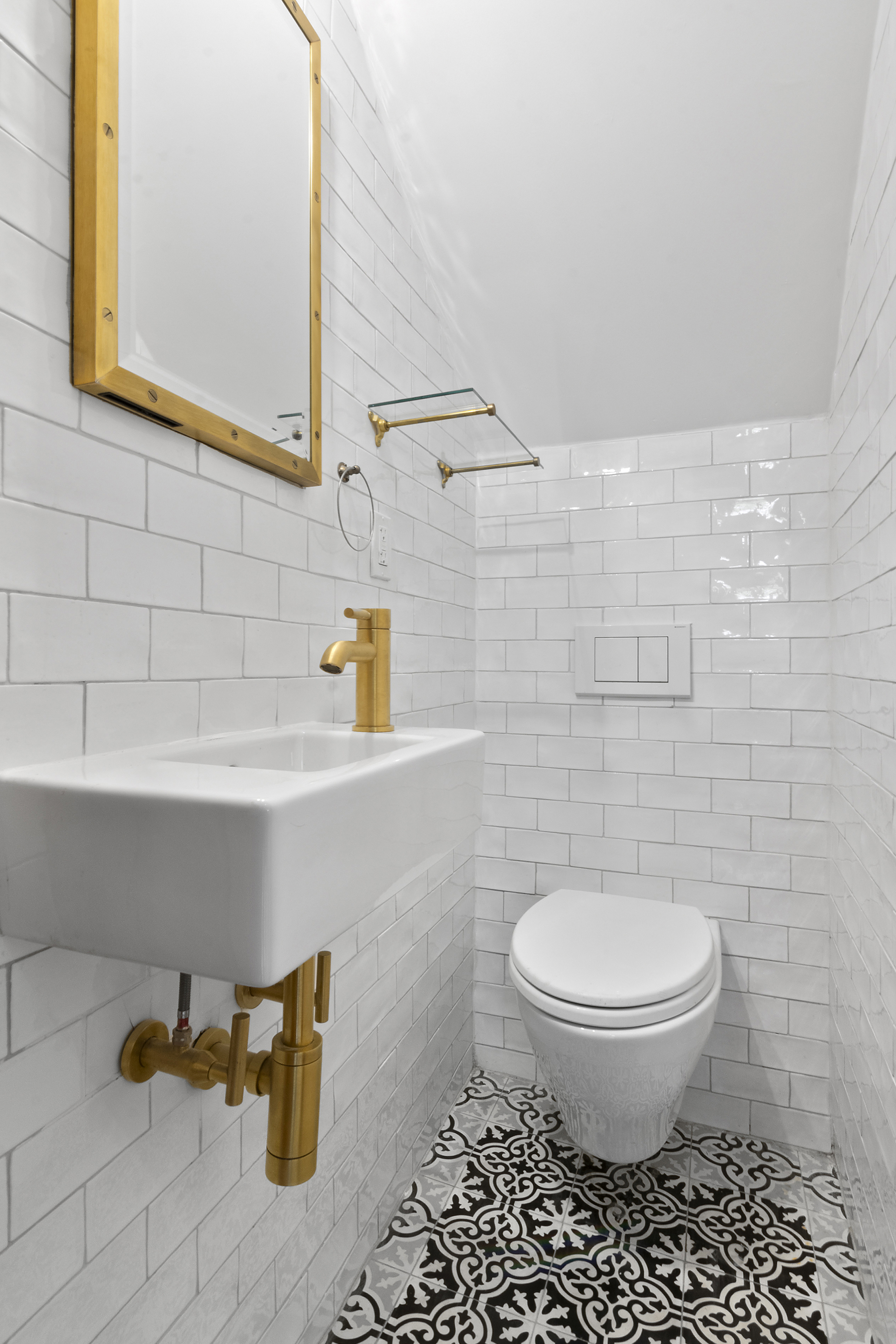 87 Monroe Street, Unit 2 Brooklyn, NY 11216 - Photo 6 of 15